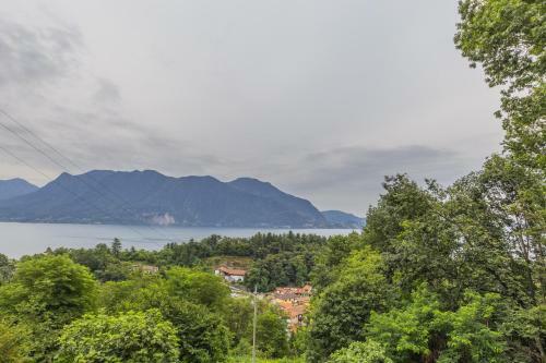 Apartamento Villetta Pineta