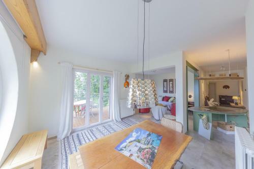 Apartamento Villetta Pineta