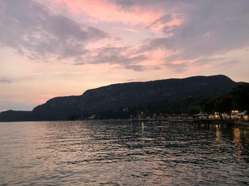 Apartamento Appartamenti Villa Andrea