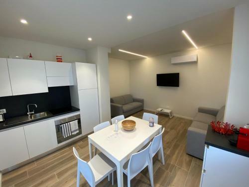 Apartamento Appartamenti Villa Andrea