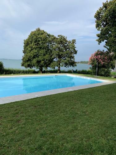 Apartamento Appartamenti Villa Andrea