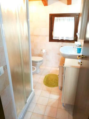 Apartamento Appartamento Orchidea Garda