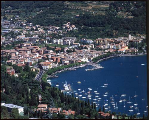 Apartamento Casa Beatrice Garda