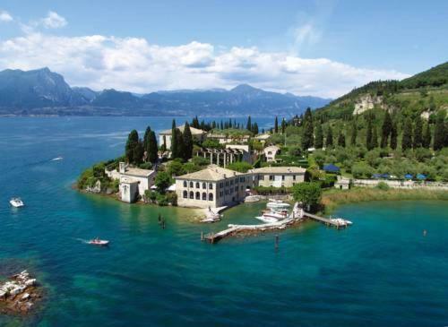 Apartamento Casa Beatrice Garda