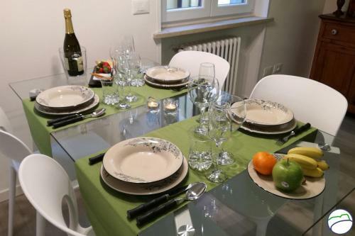Apartamento Casa Beatrice Garda
