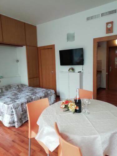 Apartamento Garda Lake In Euroresidence