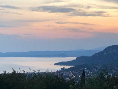 Apartamento Garda Lake In Euroresidence