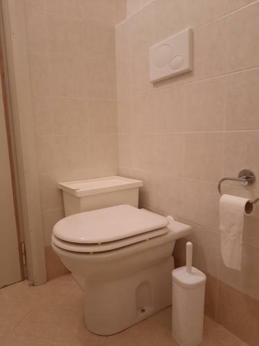 Apartamento Garda Lake In Euroresidence