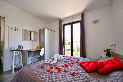 Hostal Welcome Traveller Rooms