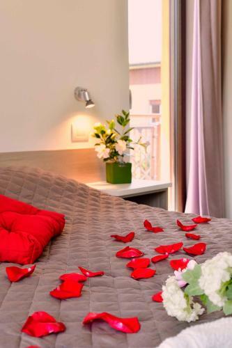 Hostal Welcome Traveller Rooms