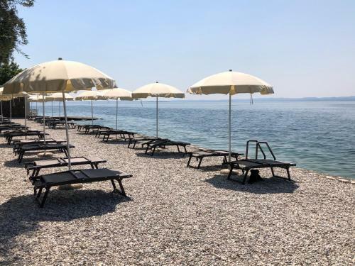 Apartamento La Rocca Relax
