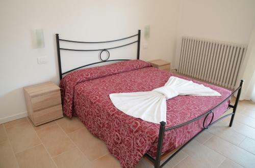 Apartamento Trilocale Palazzo Garda