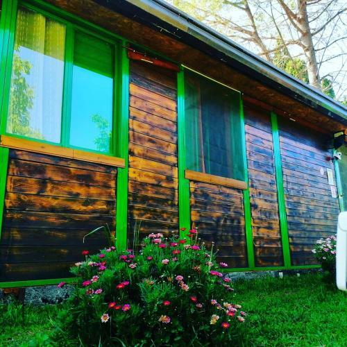 Chalet Il Gelsomino Dell'etna