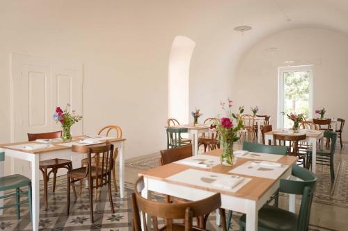 Agroturismo Agriturismo La Civetta