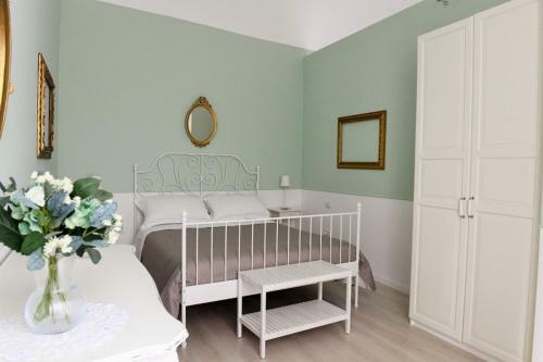 Apartamento Dimora Del Castellano Green House