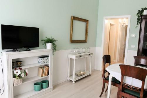 Apartamento Dimora Del Castellano Green House