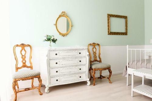 Apartamento Dimora Del Castellano Green House