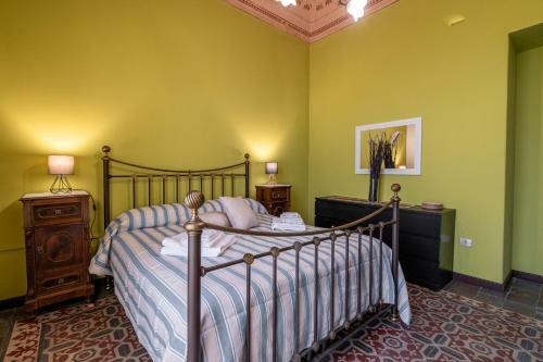Apartamento Fermata Jonia