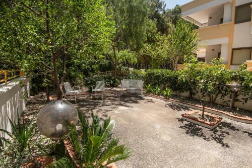 Casa Vacanza Sant'erasmo Ginosa Marina
