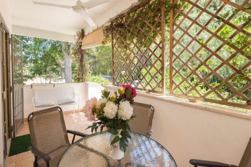 Casa Vacanza Sant'erasmo Ginosa Marina