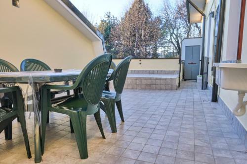 Apartamento [milano - Como] Elegante Casa Con Ampio Terrazzo