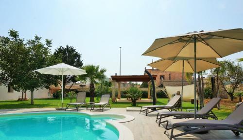 Apartment La Boh�me