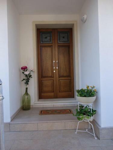 Hostal Casa Vacanza Le Murise