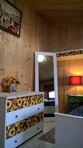 Apartamento Agricola Antennio 1975