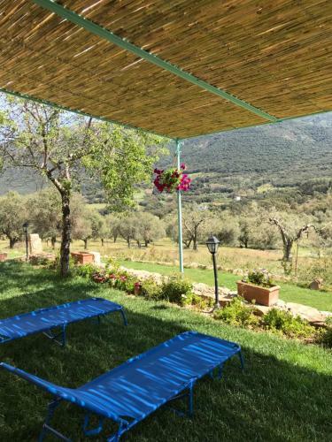 Agroturismo Agriturismo Is Conchisceddas