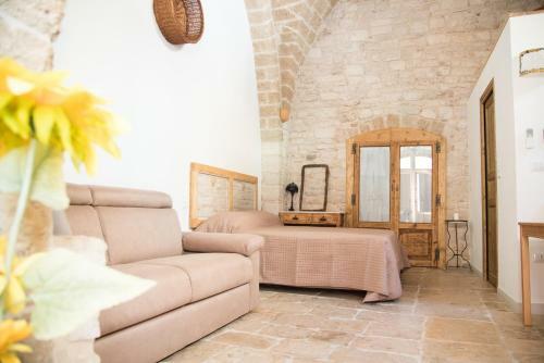 Apartamento Piazza Duomo - Medieval Puglia's House