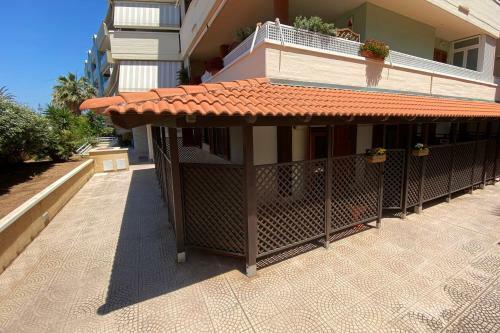 Apartamento La Rotonda - Casa Vacanze