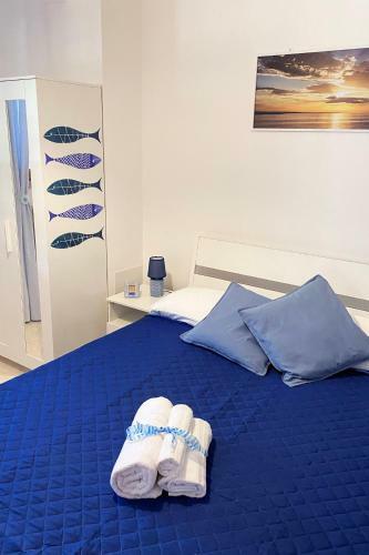 Apartamento La Rotonda - Casa Vacanze