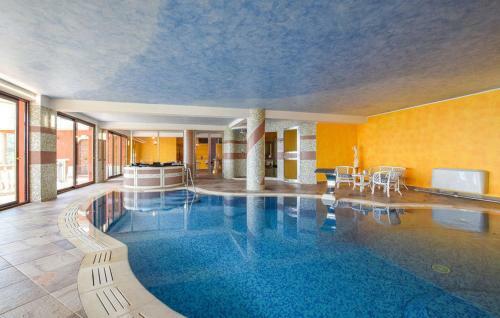 Villa Rosaria Con Spa E Piscina Interna