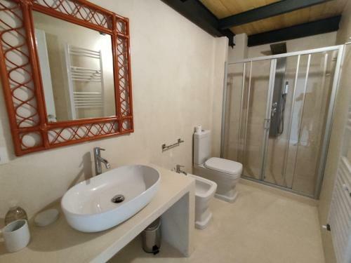 Apartamento Casa Cubino