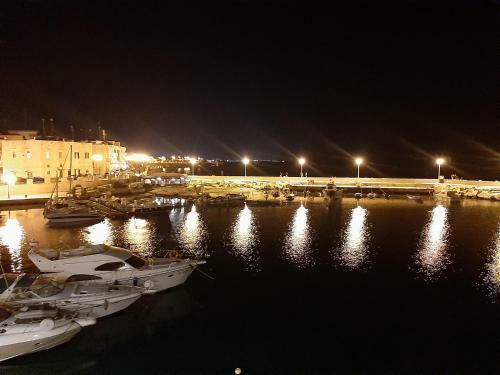 Apartamento Casa Vacanze "la Fenice Di Gi�"