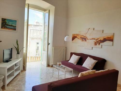 Apartamento Casa Vacanze "la Fenice Di Gi�"