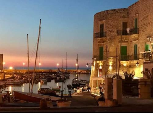 Apartamento Casa Vacanze "la Fenice Di Gi�"