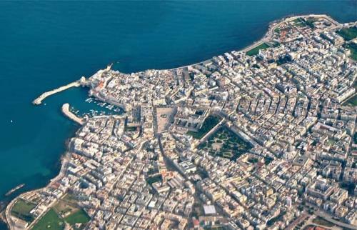 Apartamento Casa Vacanze "la Fenice Di Gi�"