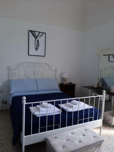 Apartamento Casa Vacanze "la Fenice Di Gi�"