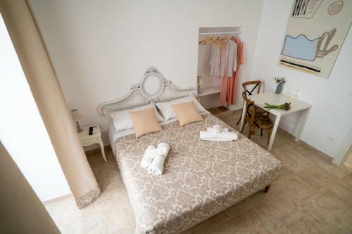 Hostal Corte Pietrantica - Charming Rooms & Suites