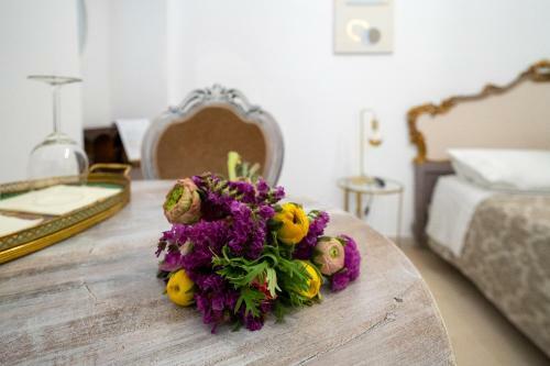 Hostal Corte Pietrantica - Charming Rooms & Suites