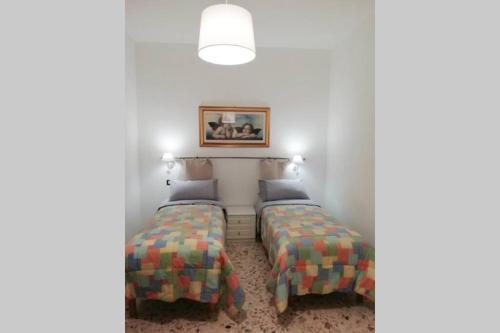 Apartamento Mary's House