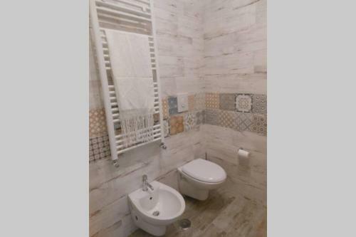 Apartamento Mary's House