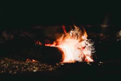 Pietraluna Luxury B&B