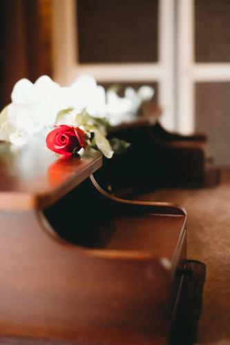 Pietraluna Luxury B&B
