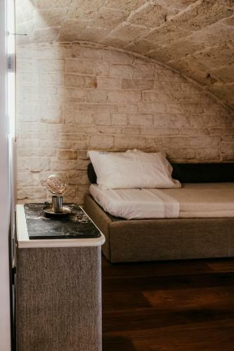 Pietraluna Luxury B&B