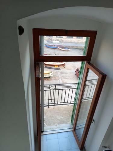Torrione Apartment