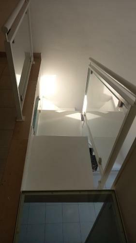 Torrione Apartment