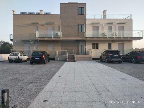 Apartamento B&B Casina Della Principessa