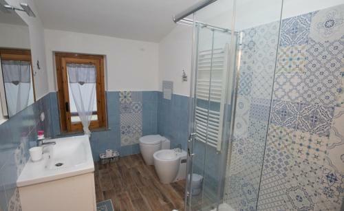 Apartamento Blue House